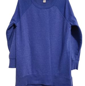 Old Navy cozy sweater